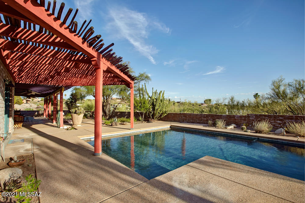 Skyline Bel Air Estates (1-153) - Residential
