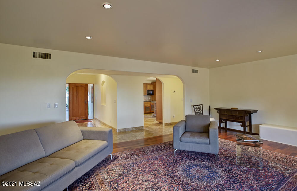 Skyline Bel Air Estates (1-153) - Residential