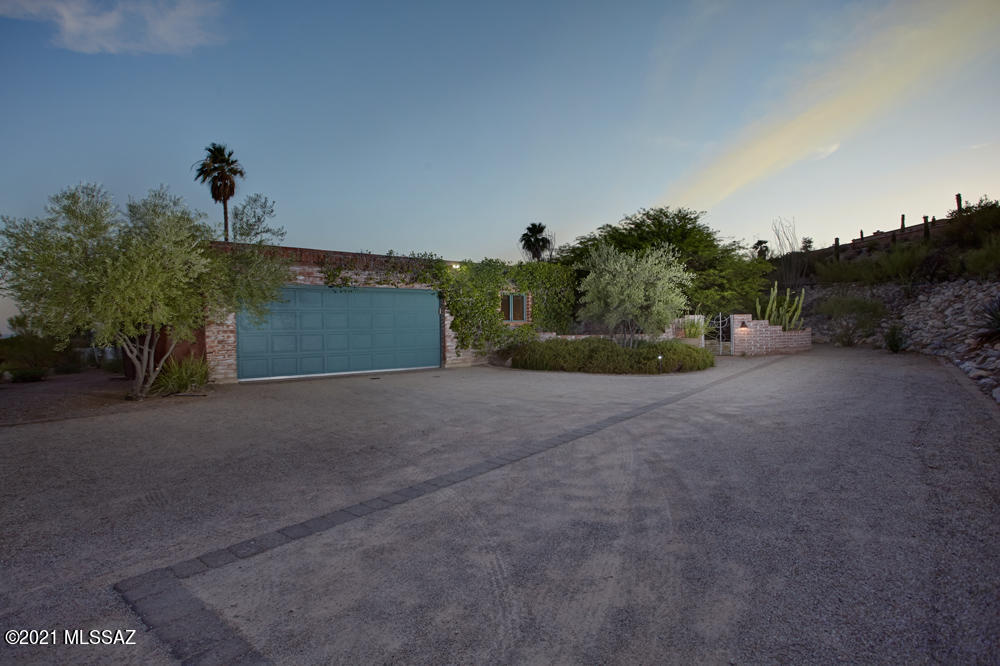 Skyline Bel Air Estates (1-153) - Residential