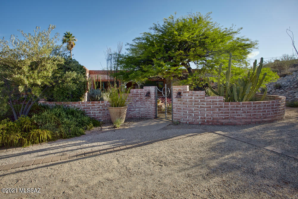 Skyline Bel Air Estates (1-153) - Residential