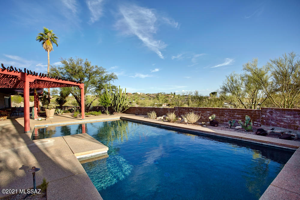 Skyline Bel Air Estates (1-153) - Residential