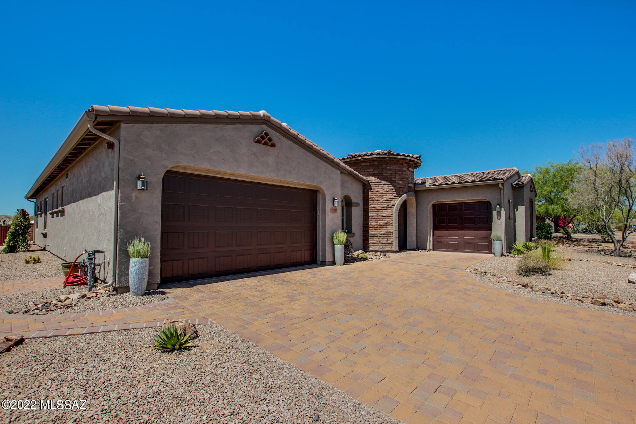 Rancho Del Cobre Lot 1 (1-68) - Residential