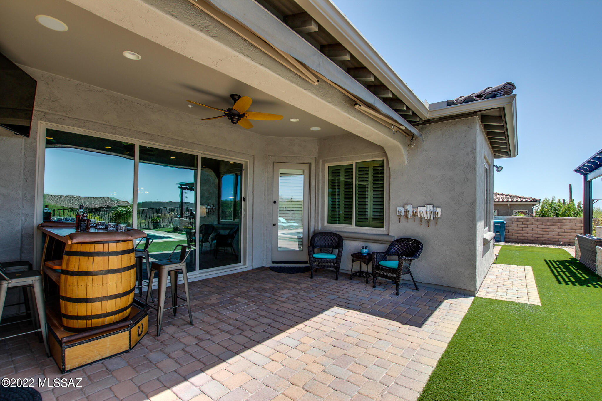 Rancho Del Cobre Lot 1 (1-68) - Residential