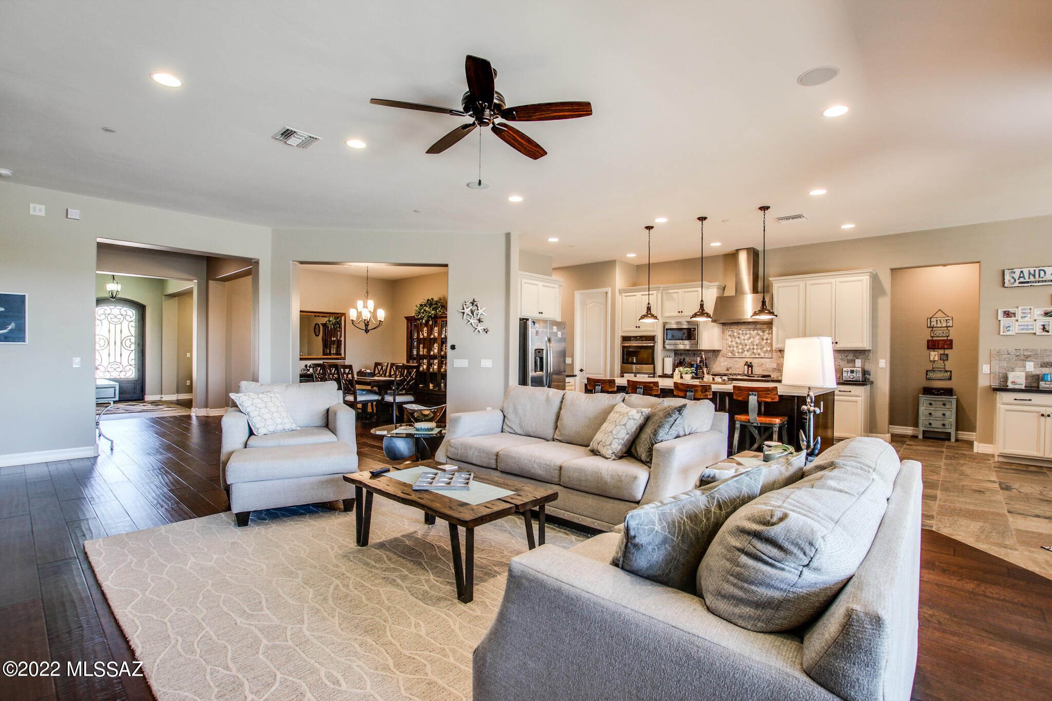Rancho Del Cobre Lot 1 (1-68) - Residential
