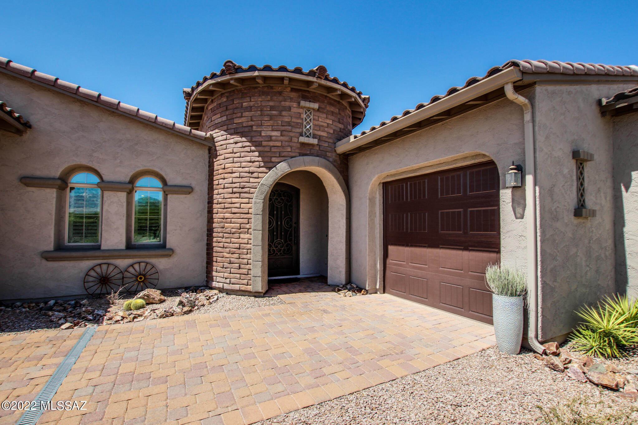 Rancho Del Cobre Lot 1 (1-68) - Residential