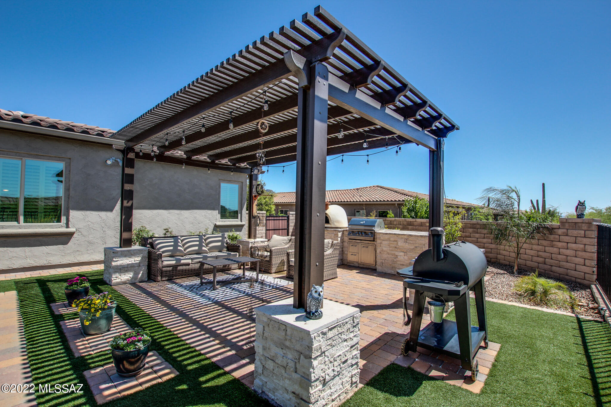 Rancho Del Cobre Lot 1 (1-68) - Residential