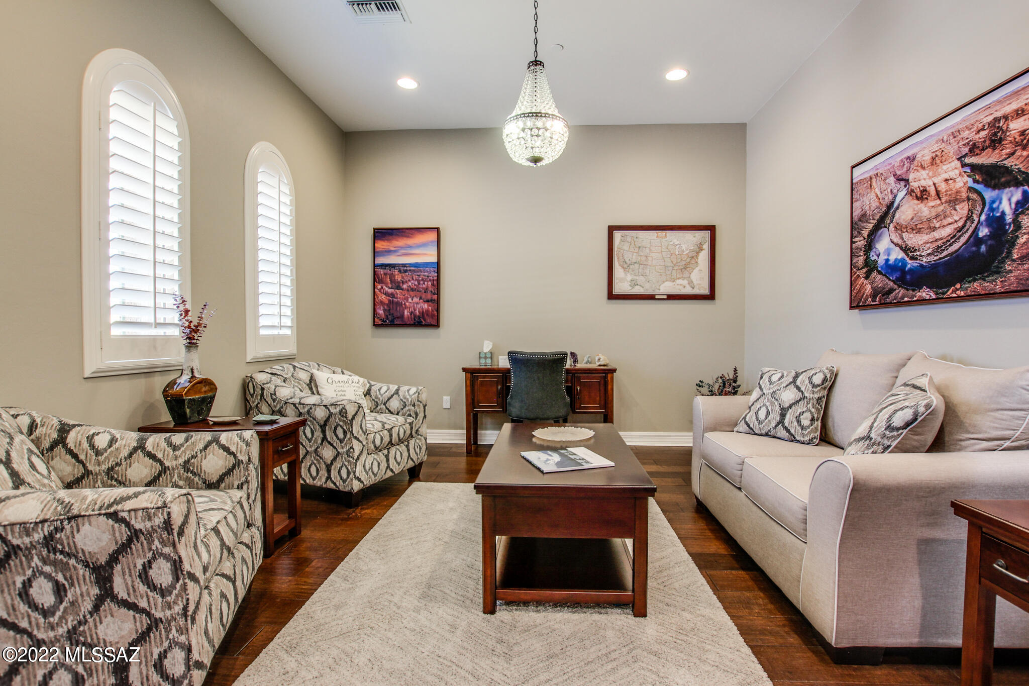 Rancho Del Cobre Lot 1 (1-68) - Residential