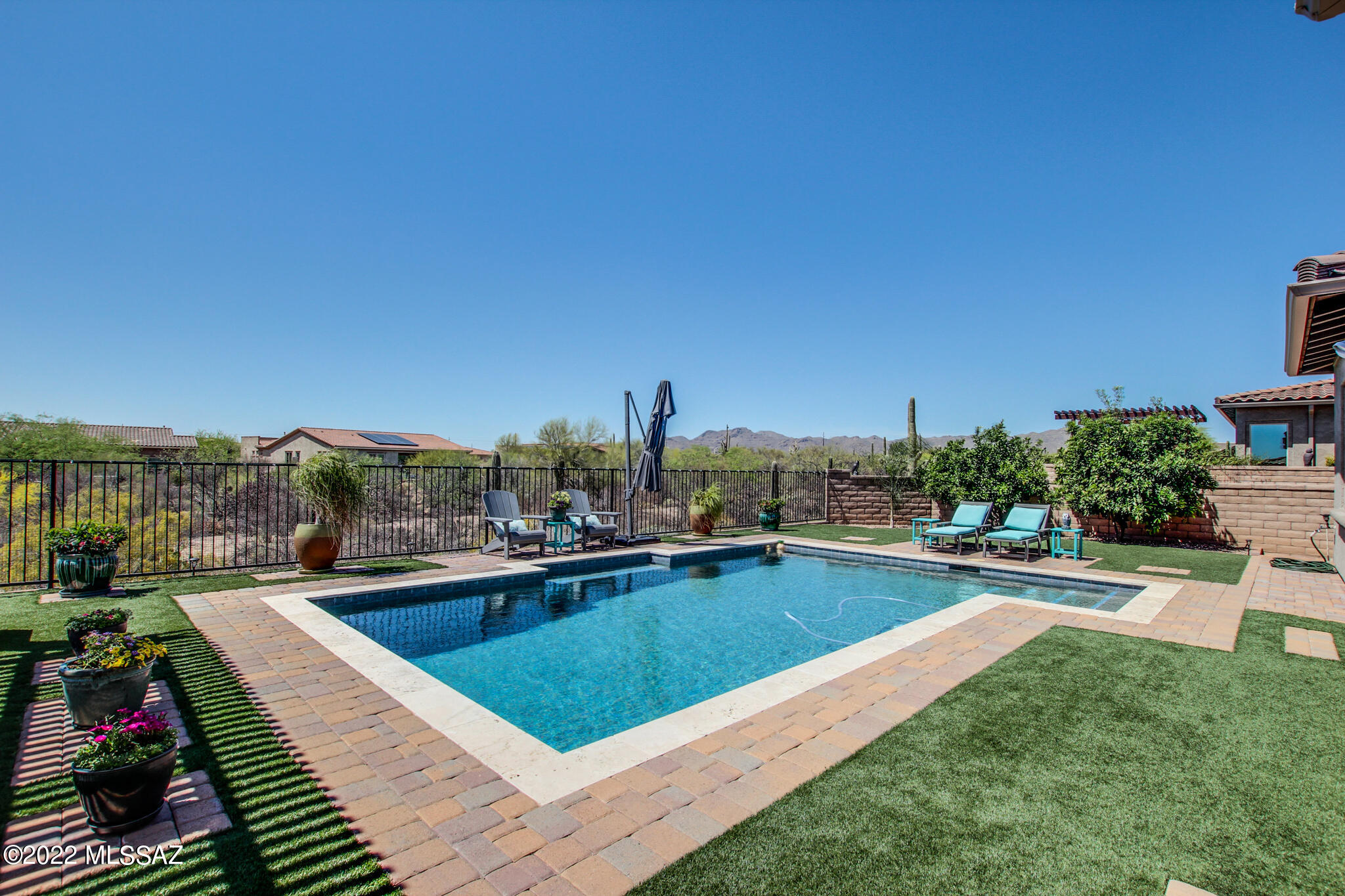 Rancho Del Cobre Lot 1 (1-68) - Residential