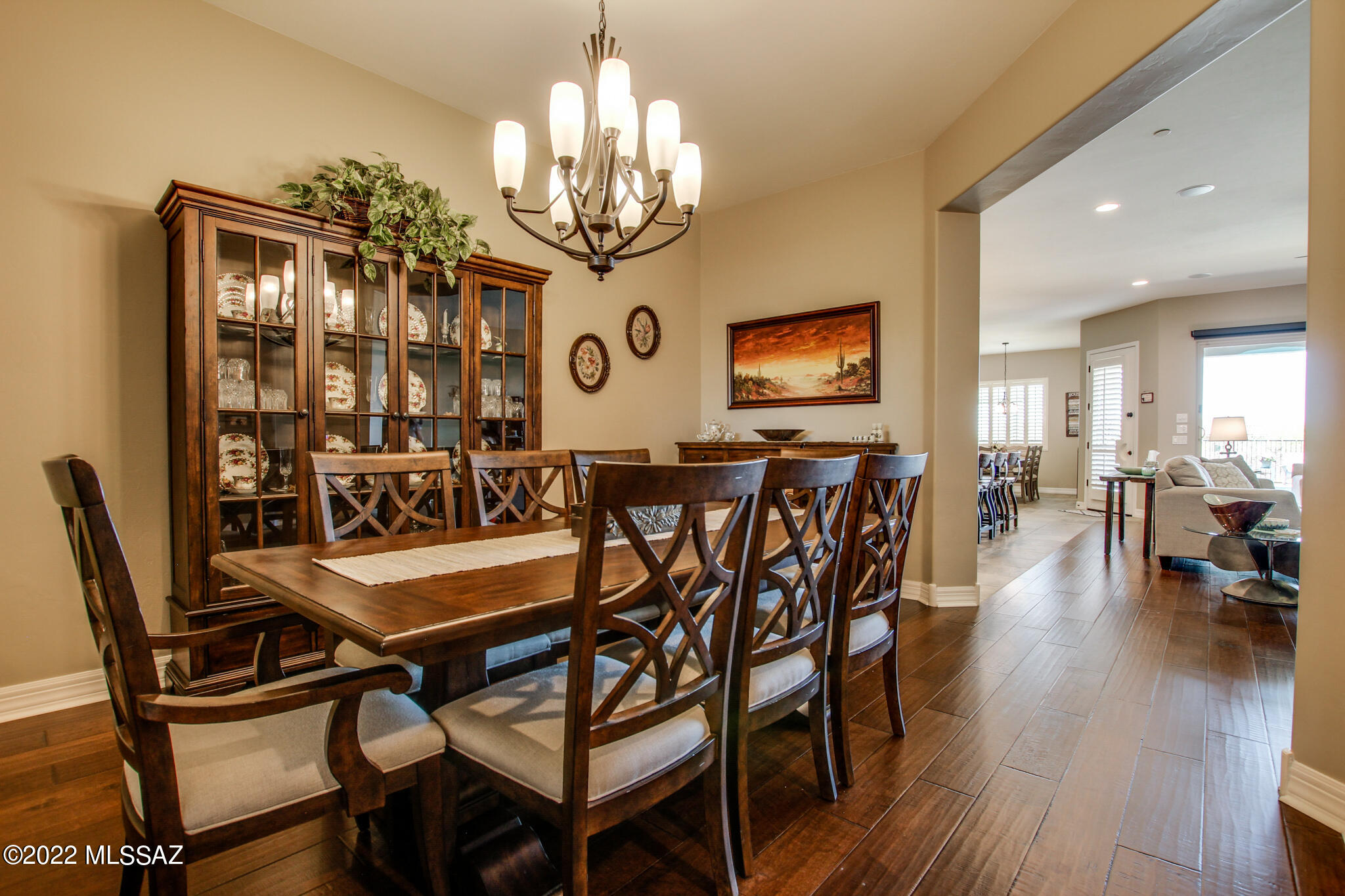 Rancho Del Cobre Lot 1 (1-68) - Residential
