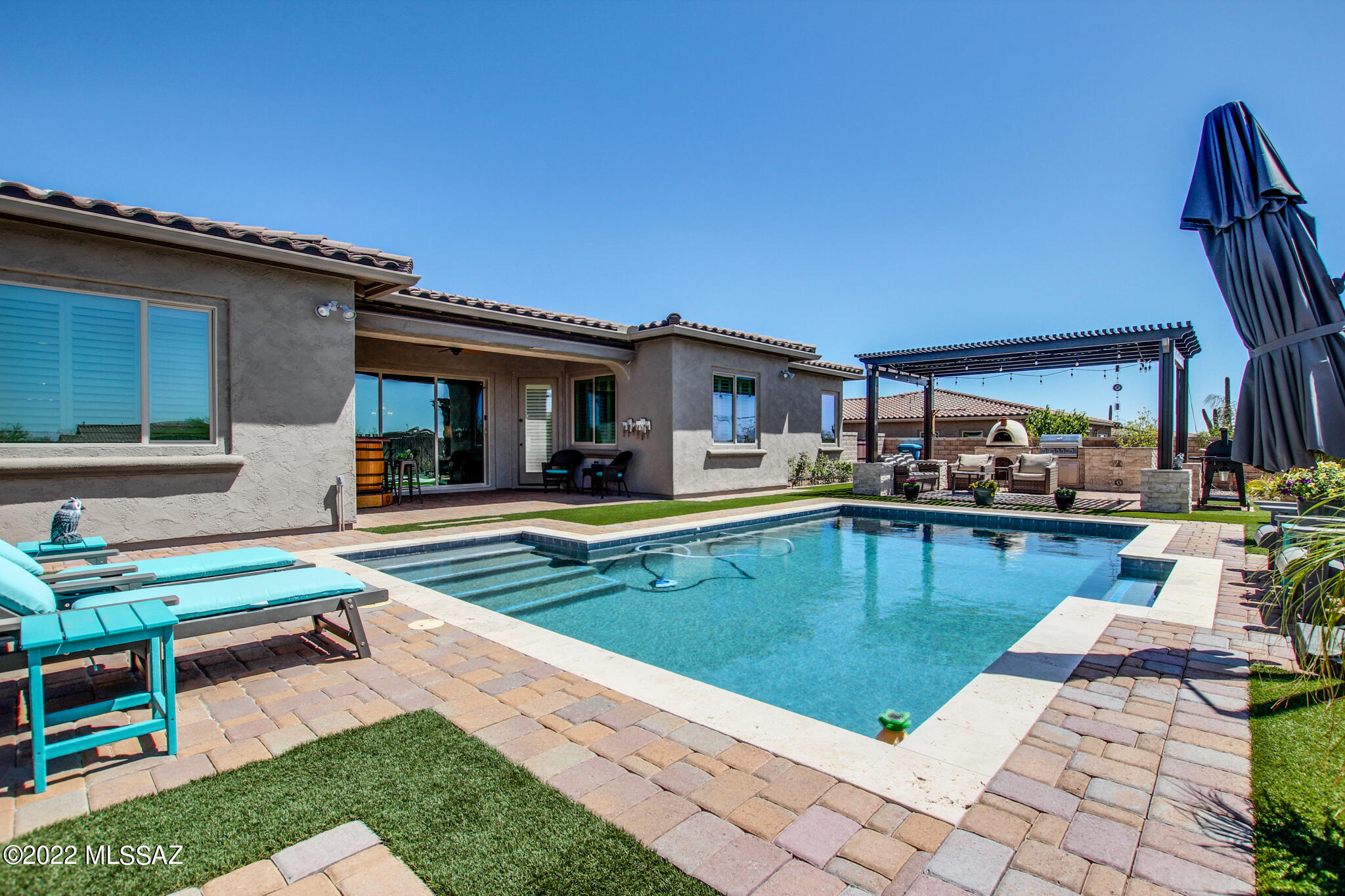 Rancho Del Cobre Lot 1 (1-68) - Residential