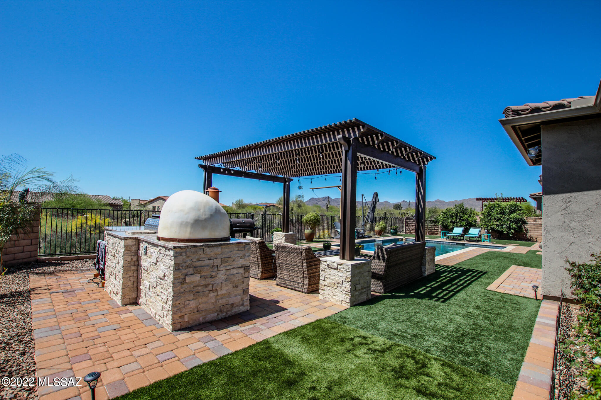 Rancho Del Cobre Lot 1 (1-68) - Residential