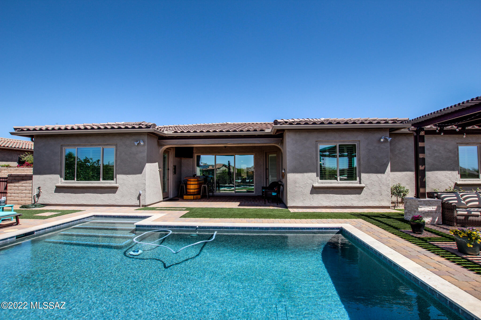 Rancho Del Cobre Lot 1 (1-68) - Residential