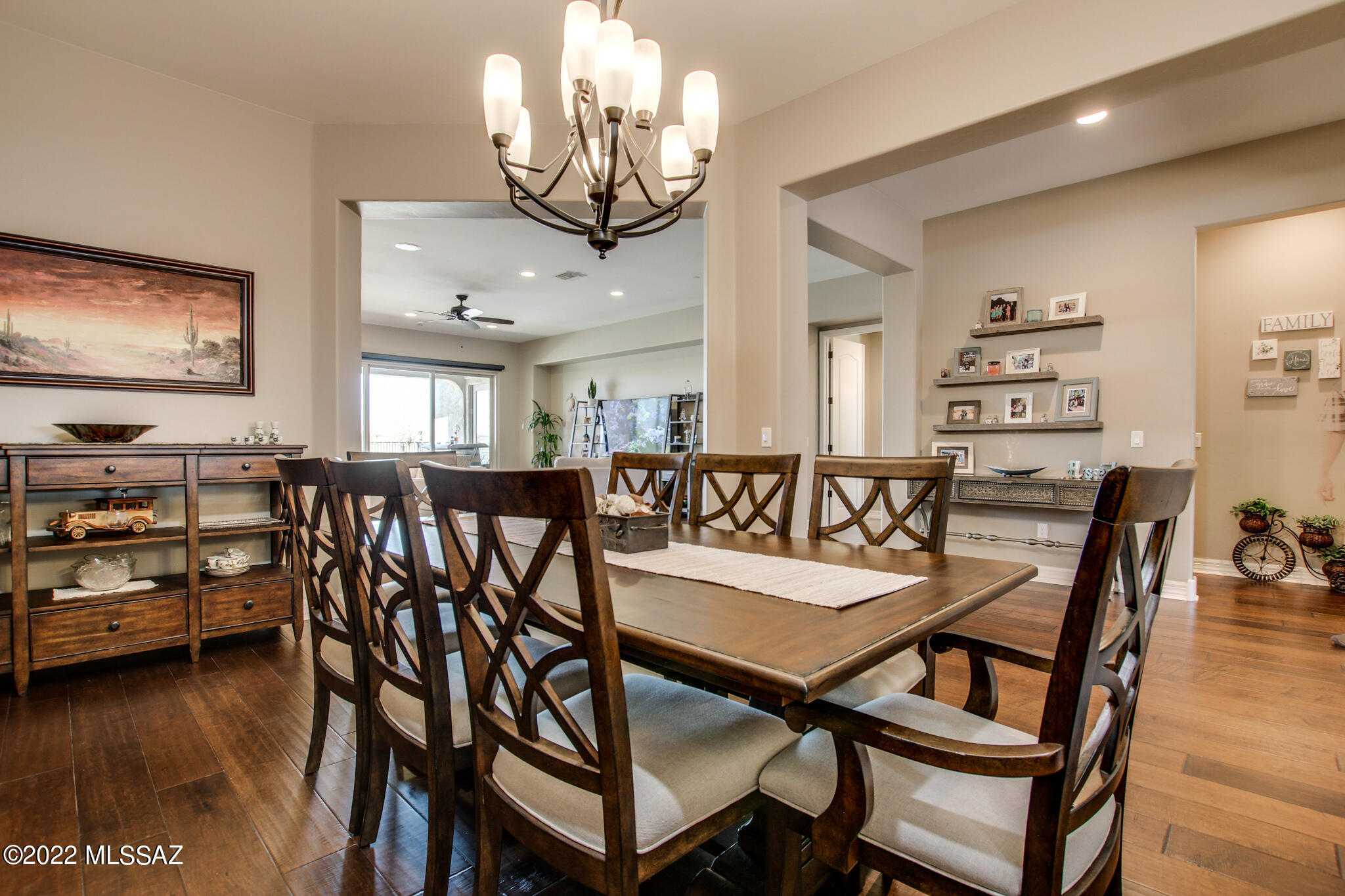 Rancho Del Cobre Lot 1 (1-68) - Residential