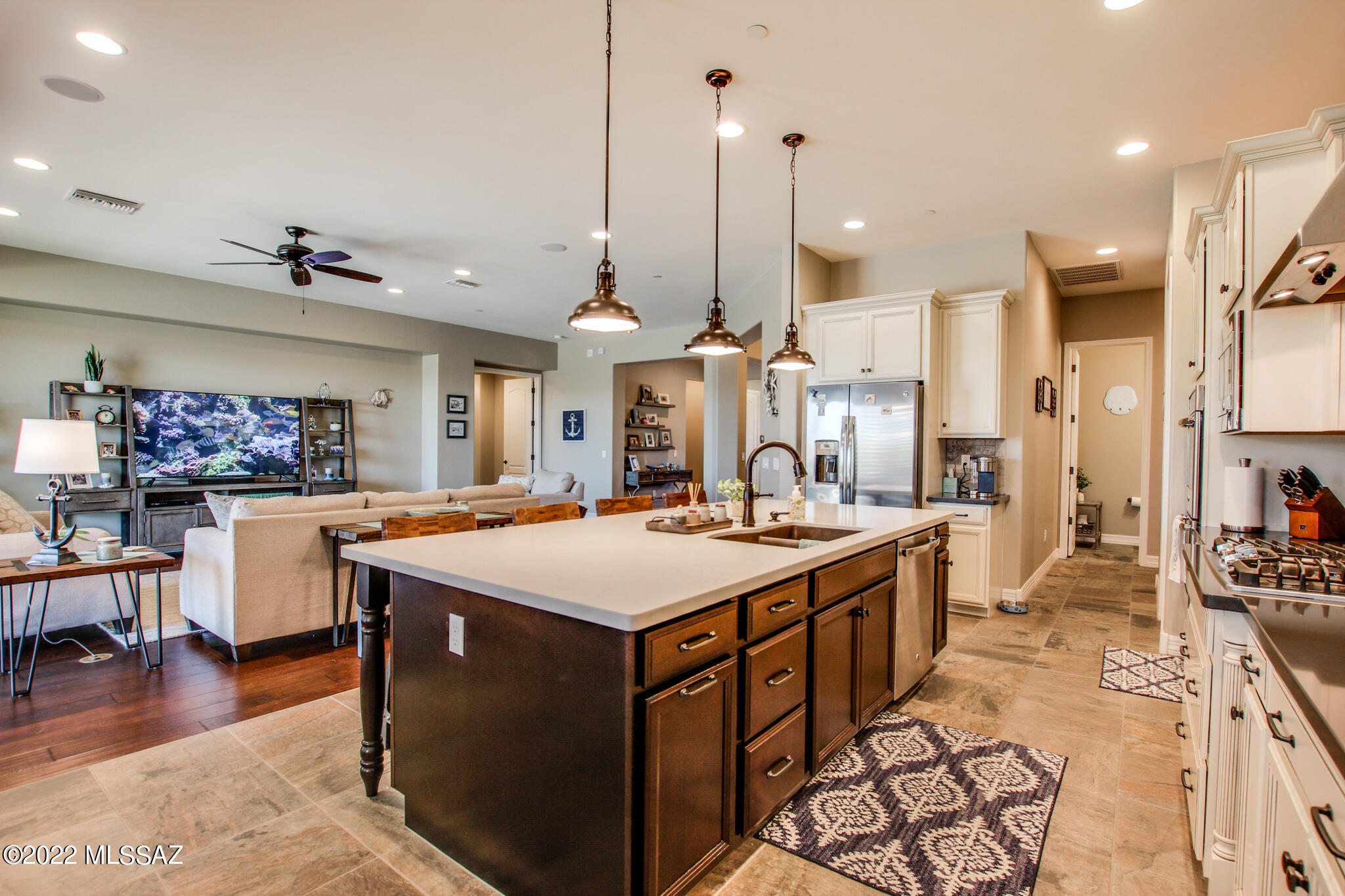 Rancho Del Cobre Lot 1 (1-68) - Residential