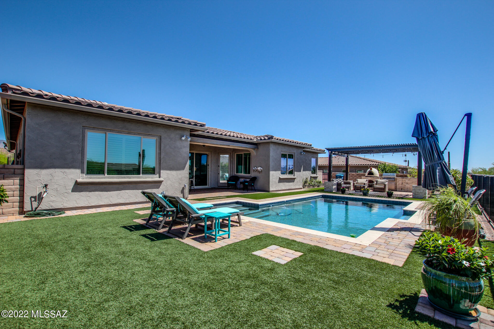 Rancho Del Cobre Lot 1 (1-68) - Residential