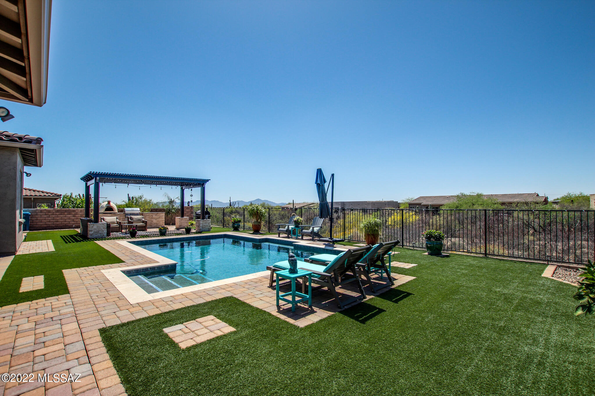 Rancho Del Cobre Lot 1 (1-68) - Residential