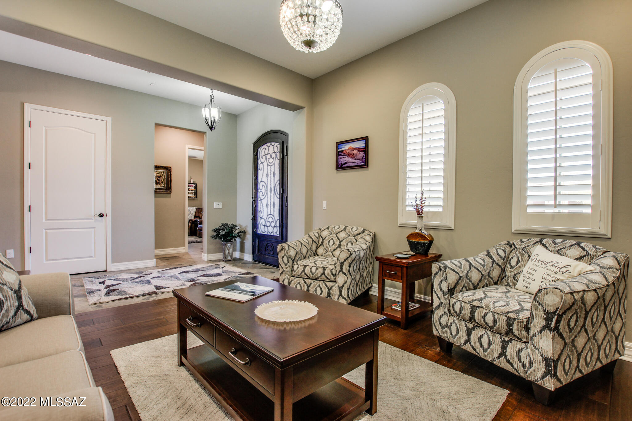 Rancho Del Cobre Lot 1 (1-68) - Residential