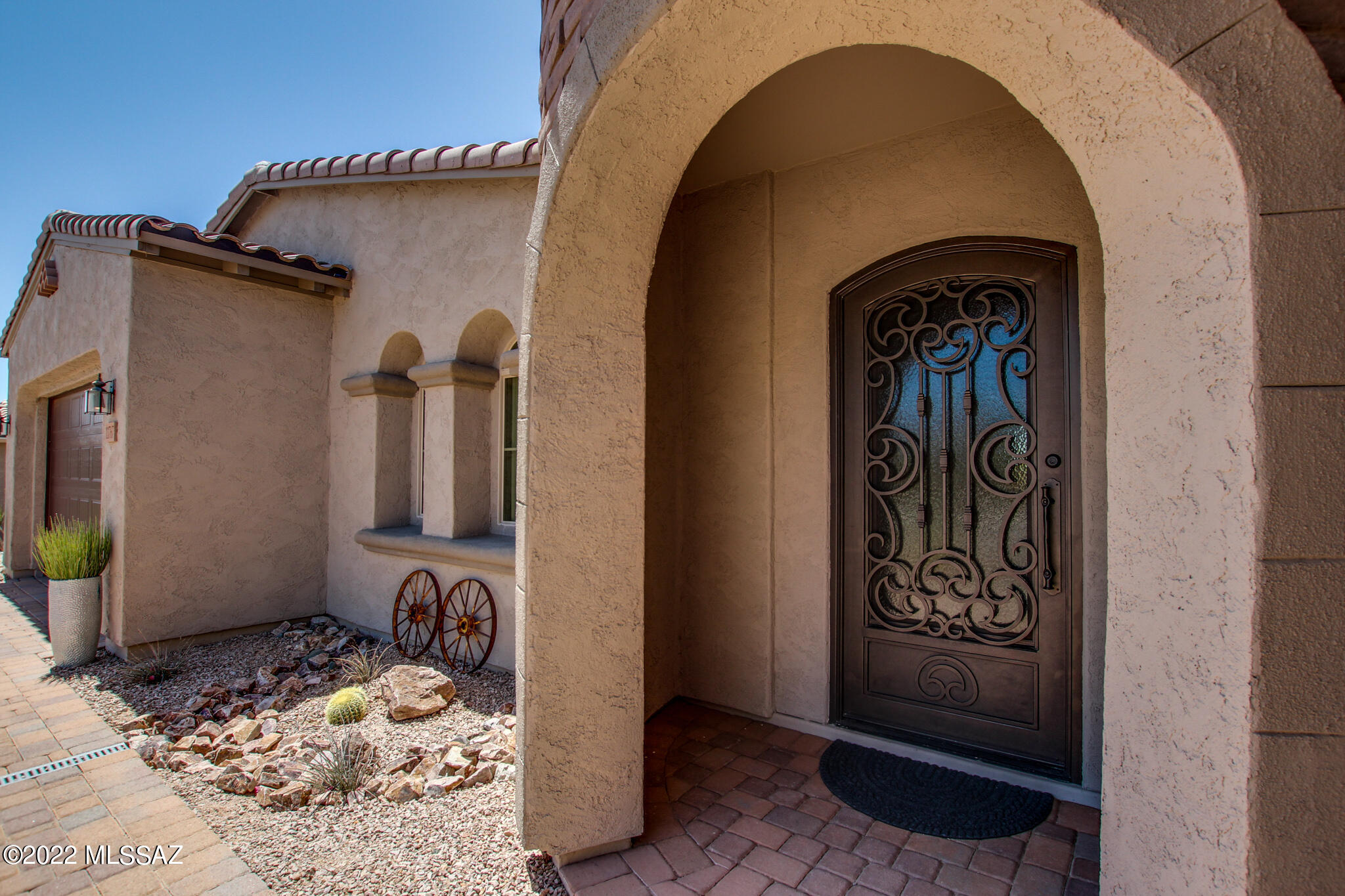 Rancho Del Cobre Lot 1 (1-68) - Residential