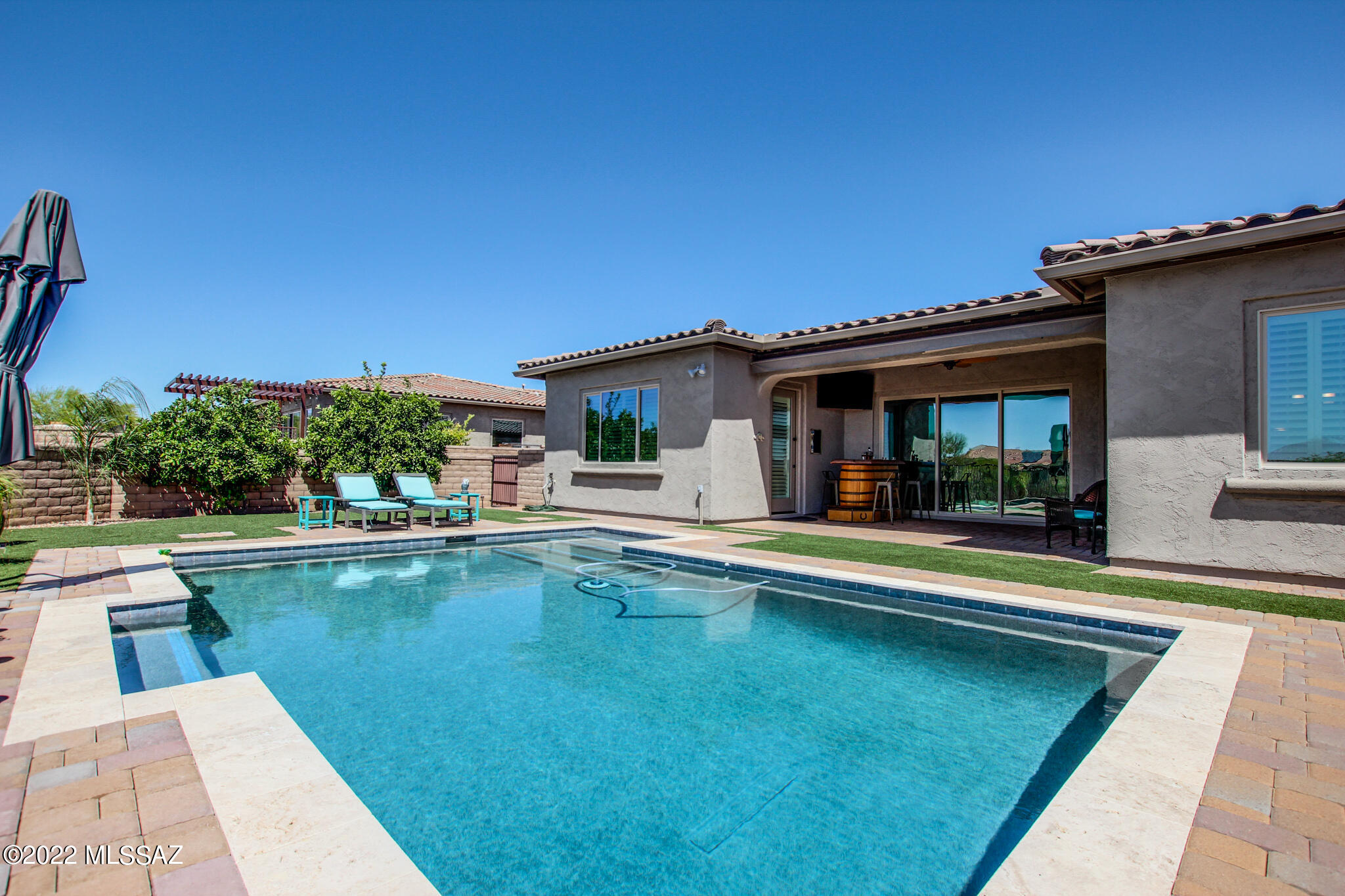 Rancho Del Cobre Lot 1 (1-68) - Residential
