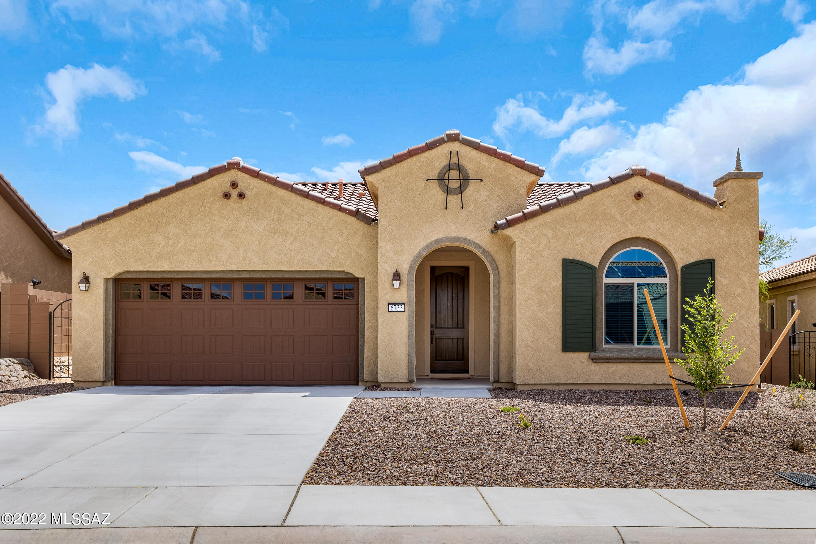 Del Webb At Dove Mountain SQ20131930189 - Residential