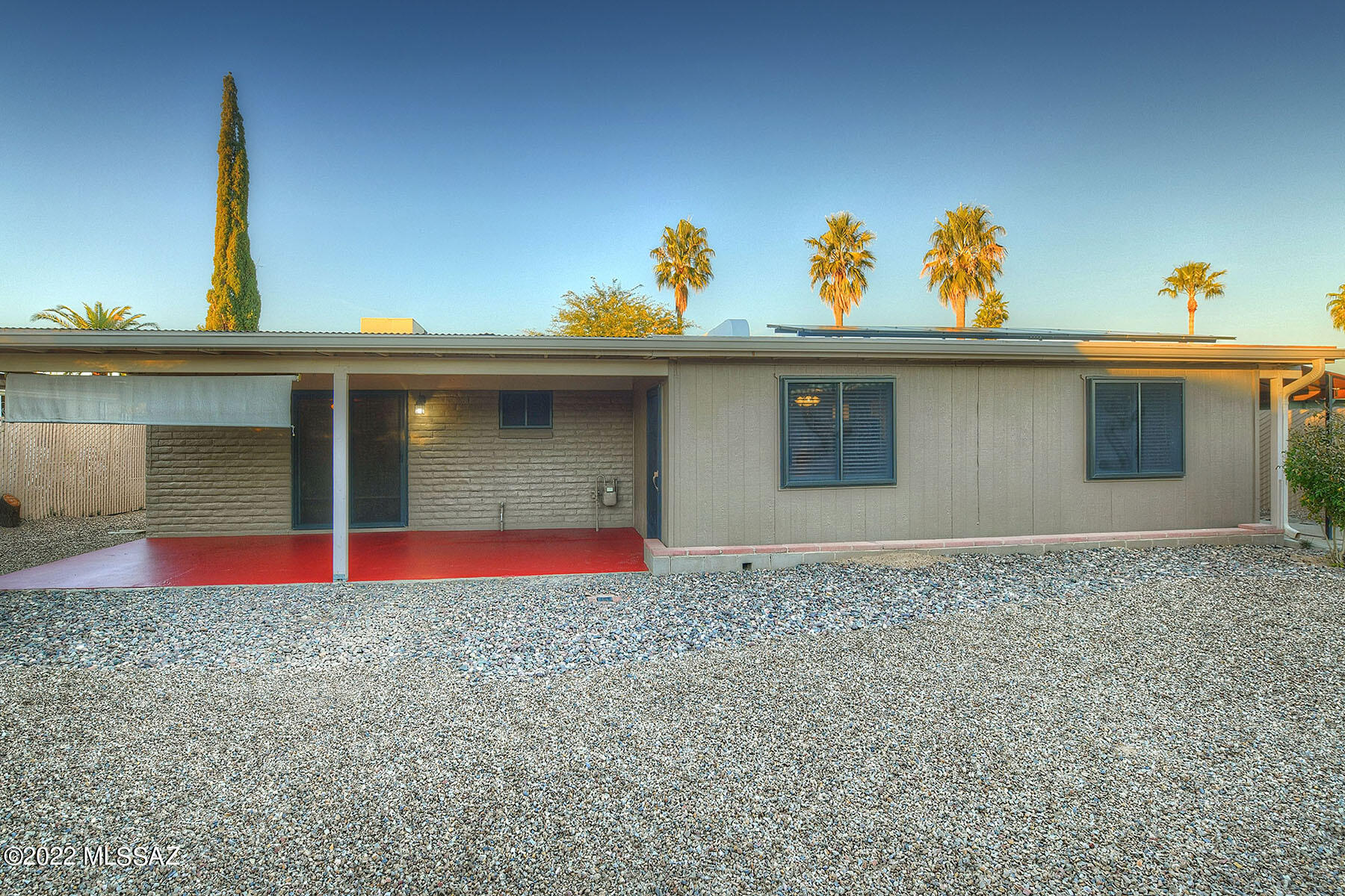 Heatherbrae (1-72) - Residential