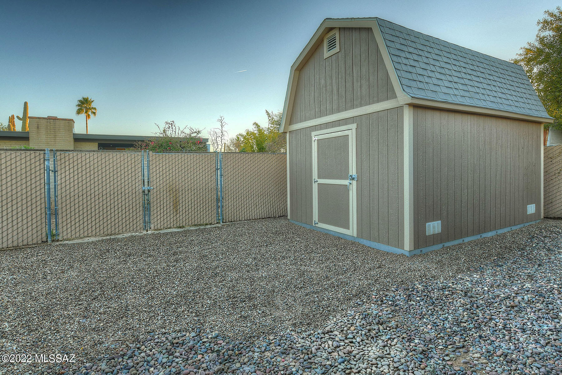 Heatherbrae (1-72) - Residential