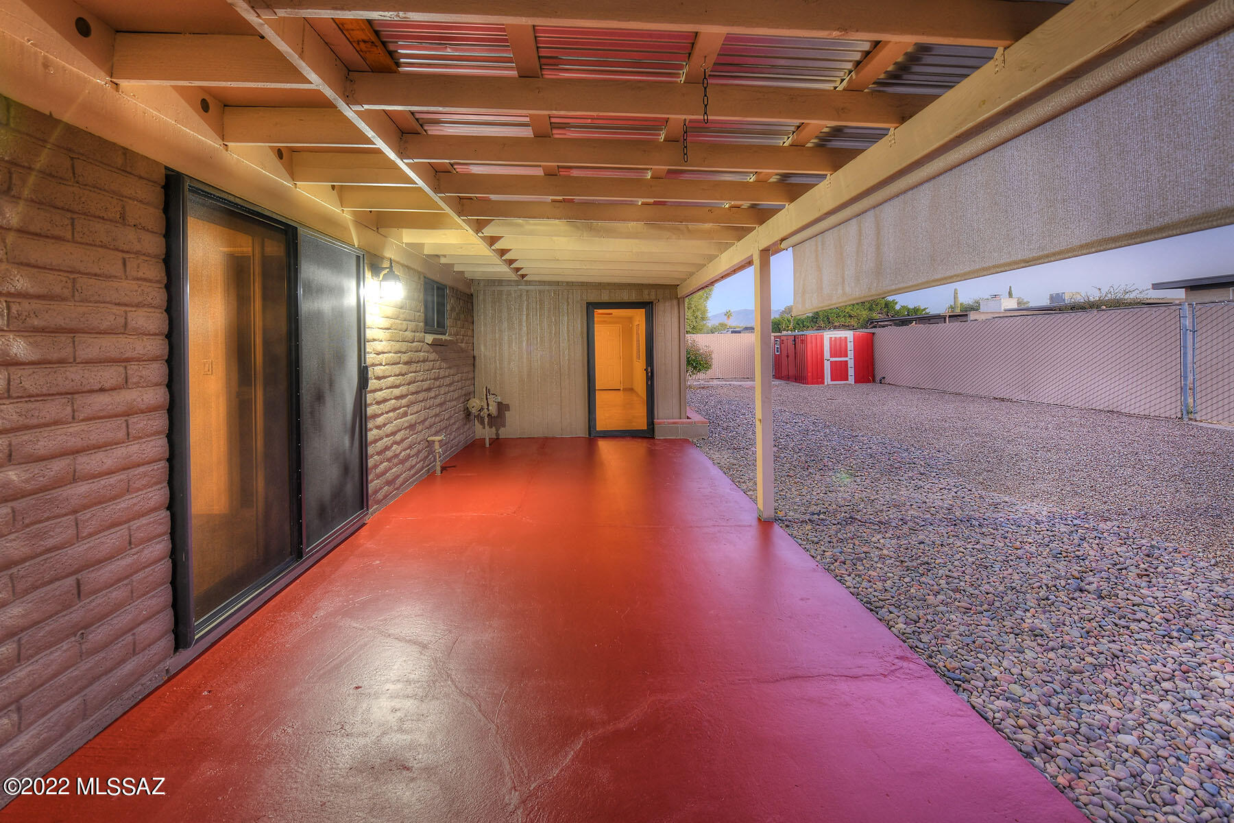 Heatherbrae (1-72) - Residential