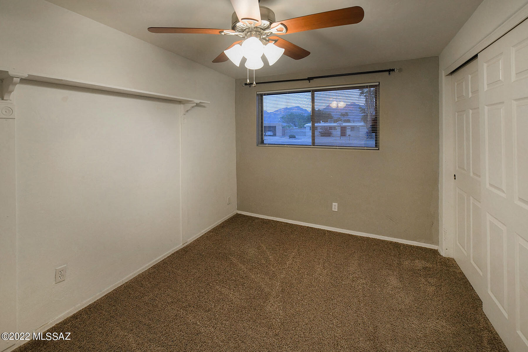 Heatherbrae (1-72) - Residential