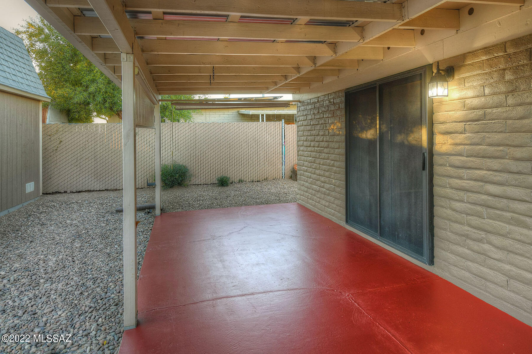 Heatherbrae (1-72) - Residential