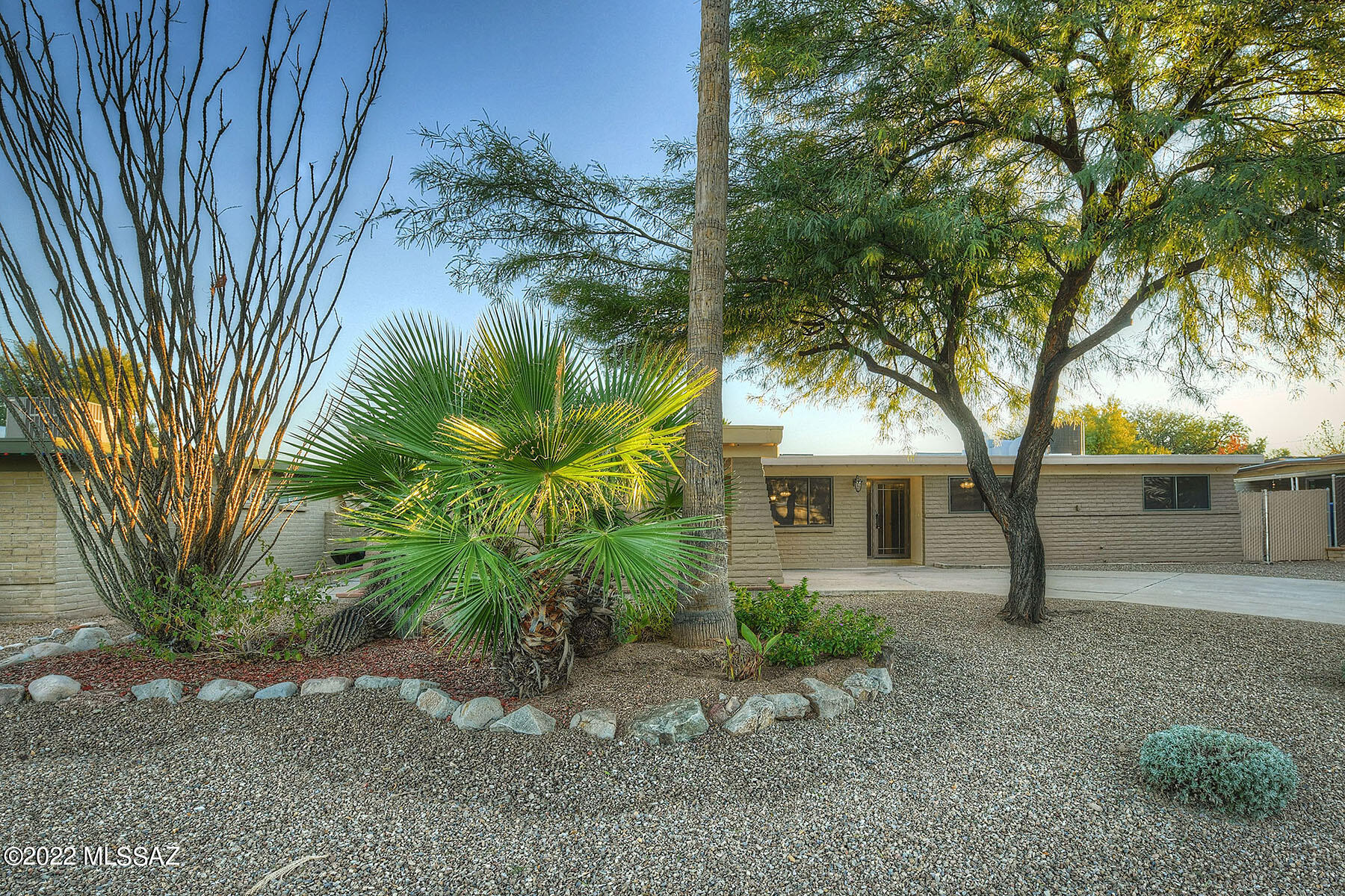 Heatherbrae (1-72) - Residential