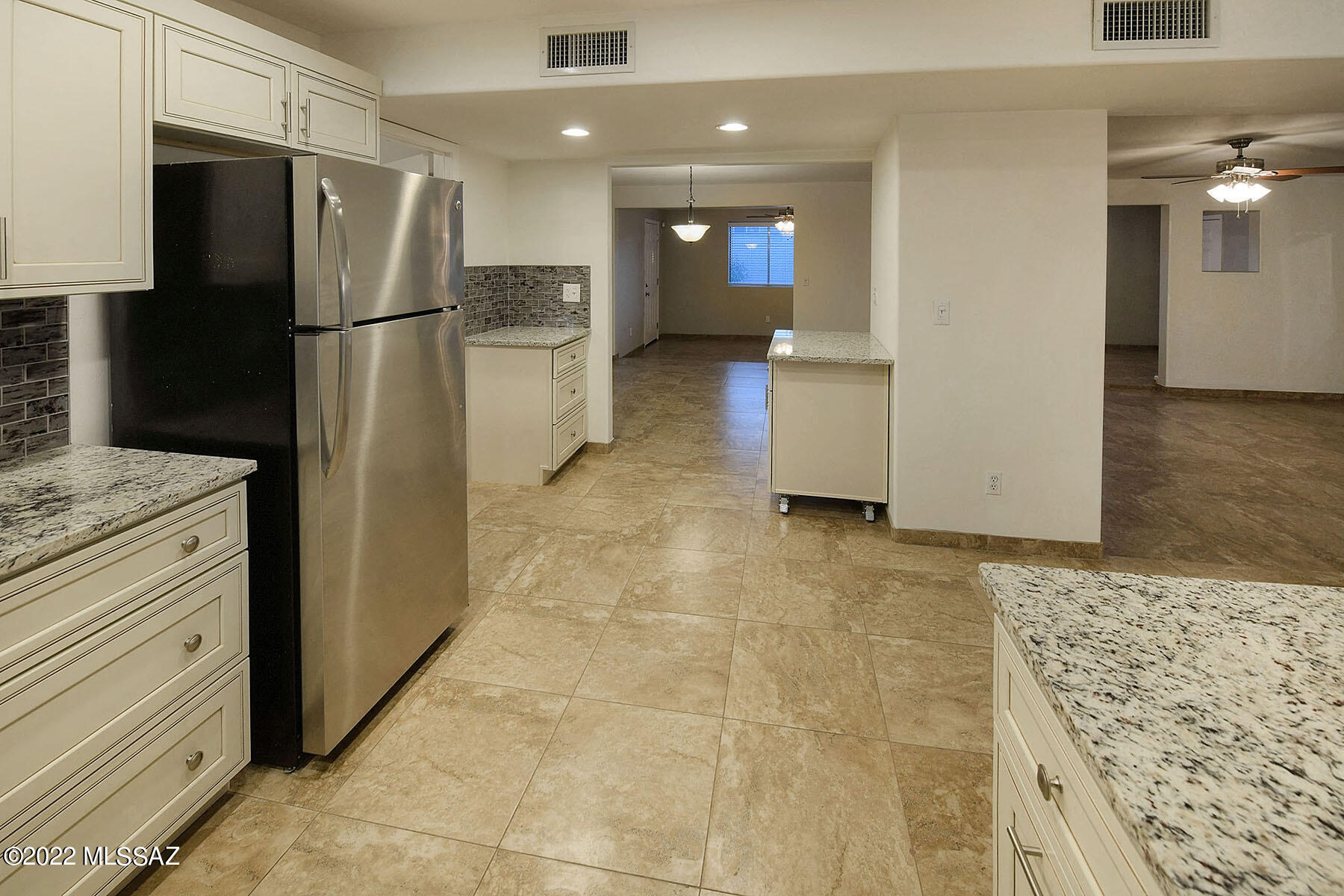 Heatherbrae (1-72) - Residential
