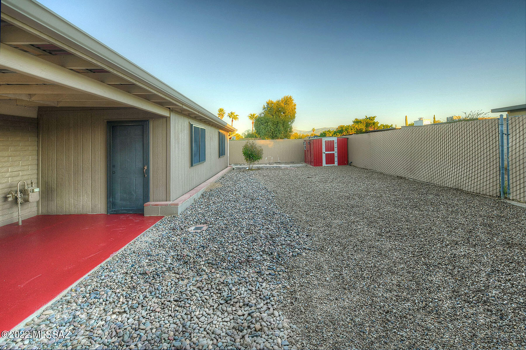 Heatherbrae (1-72) - Residential