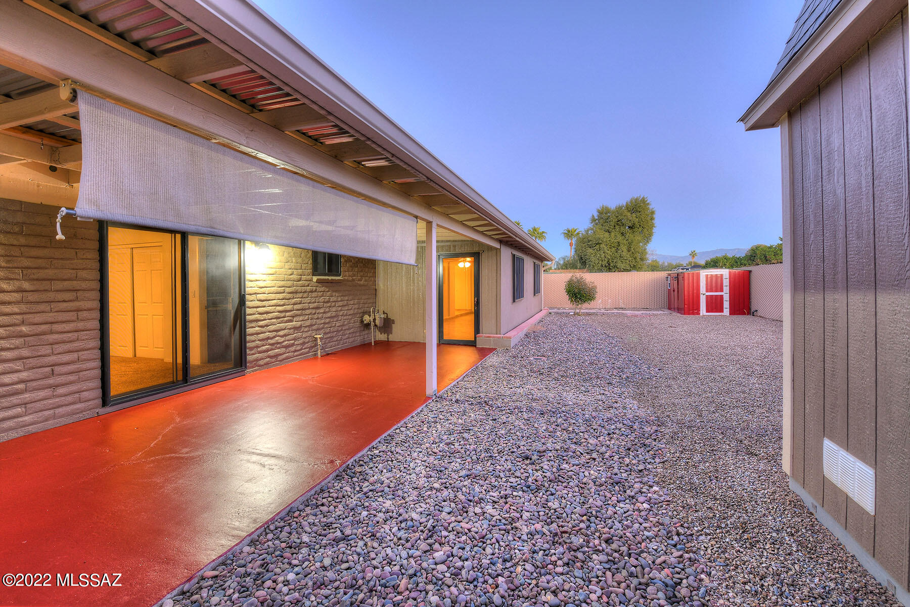 Heatherbrae (1-72) - Residential