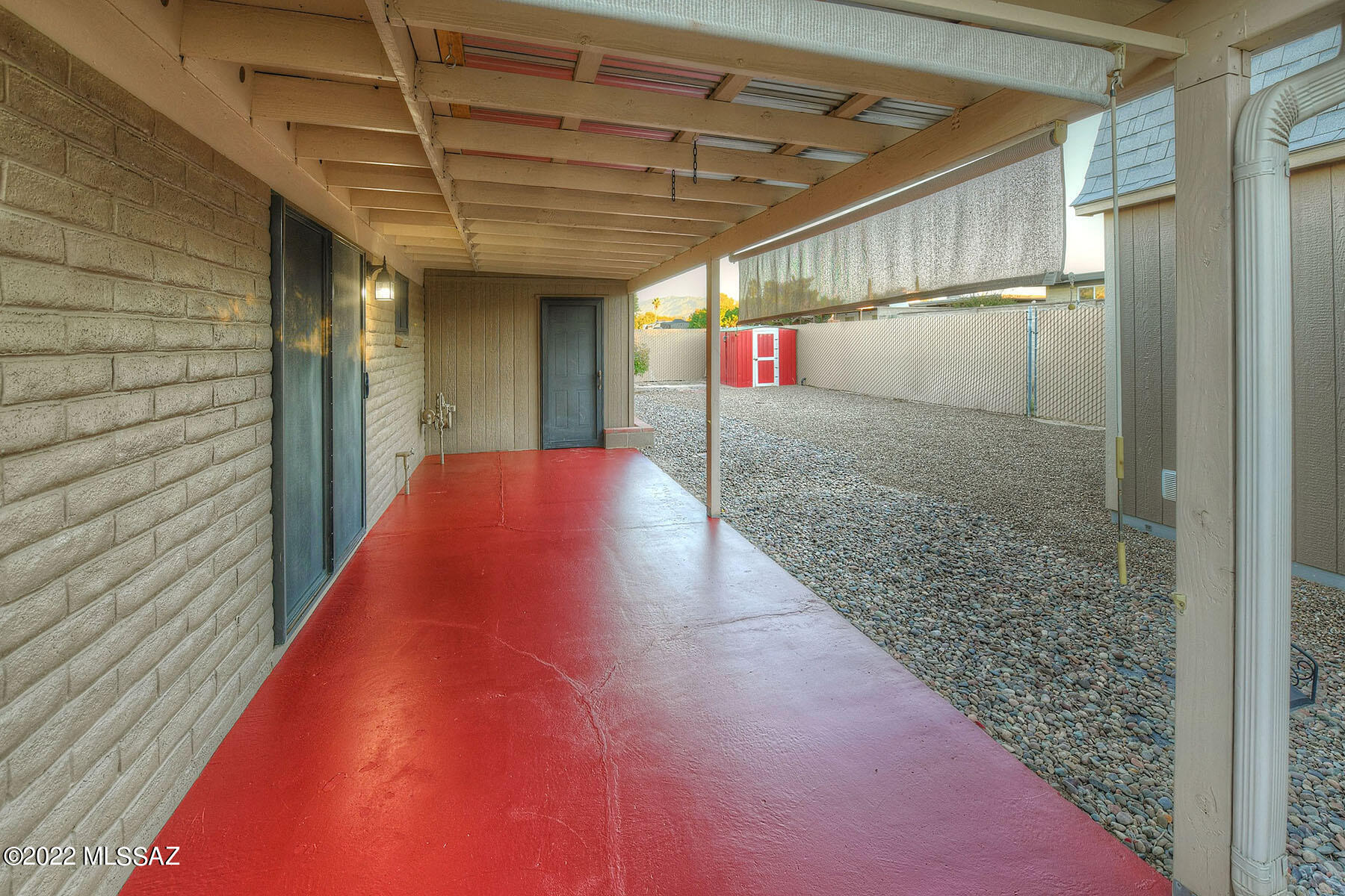 Heatherbrae (1-72) - Residential