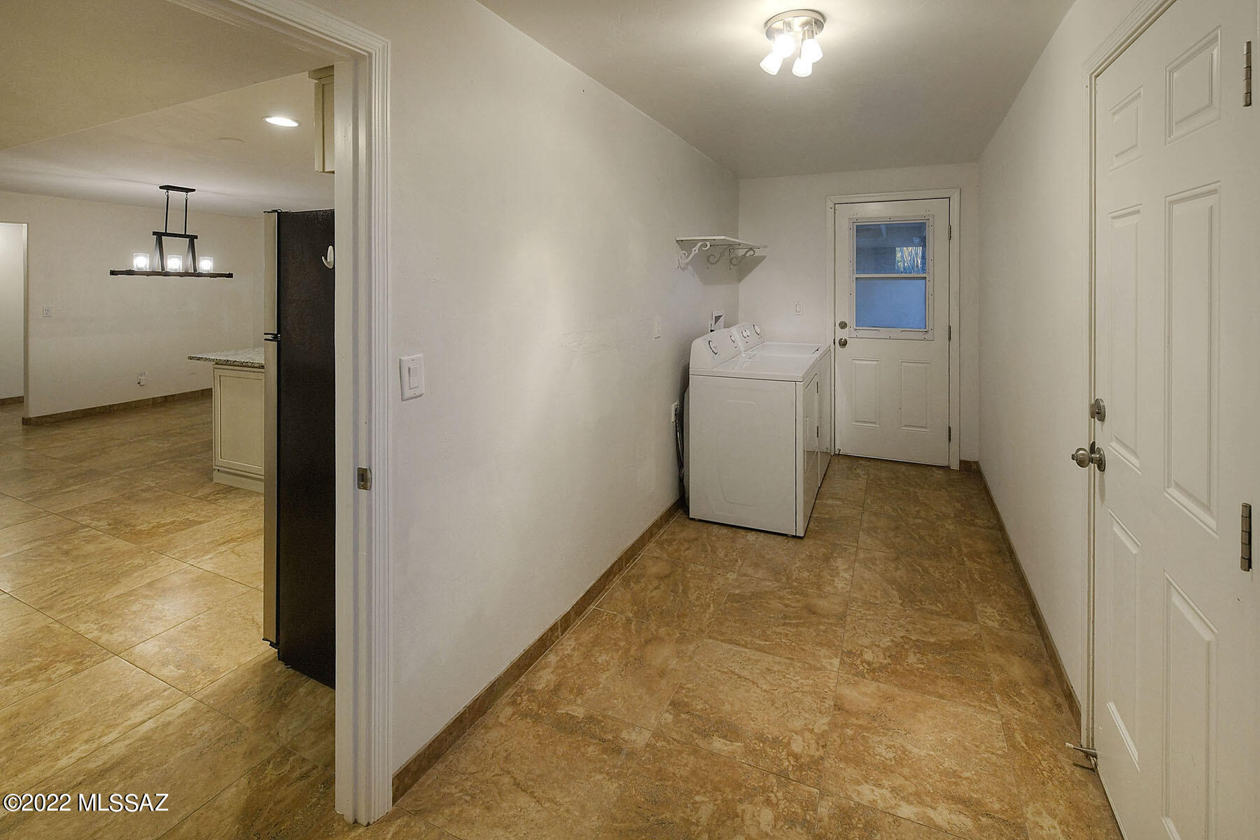 Heatherbrae (1-72) - Residential
