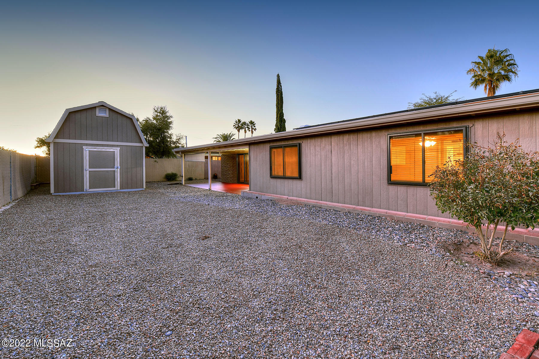 Heatherbrae (1-72) - Residential