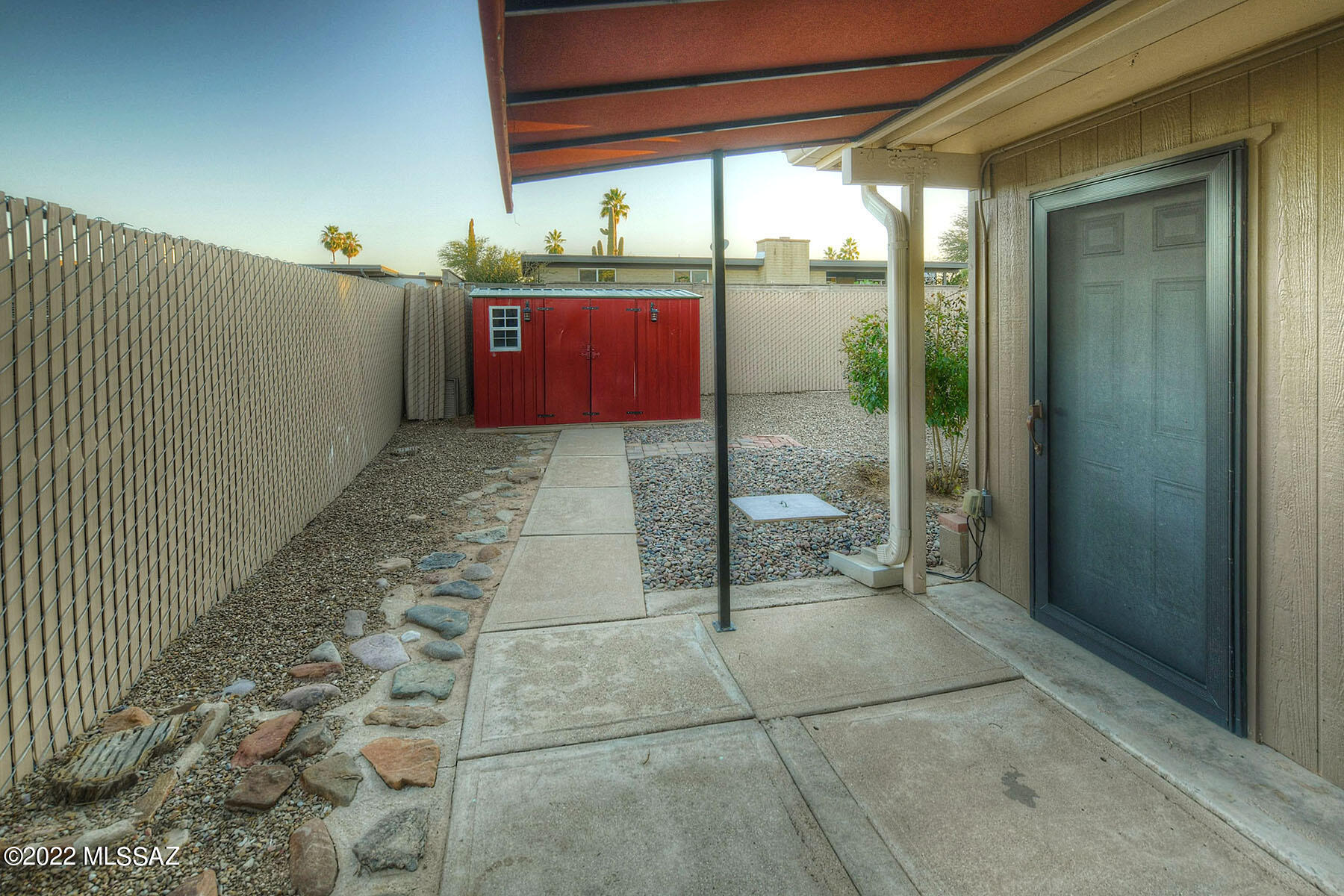 Heatherbrae (1-72) - Residential