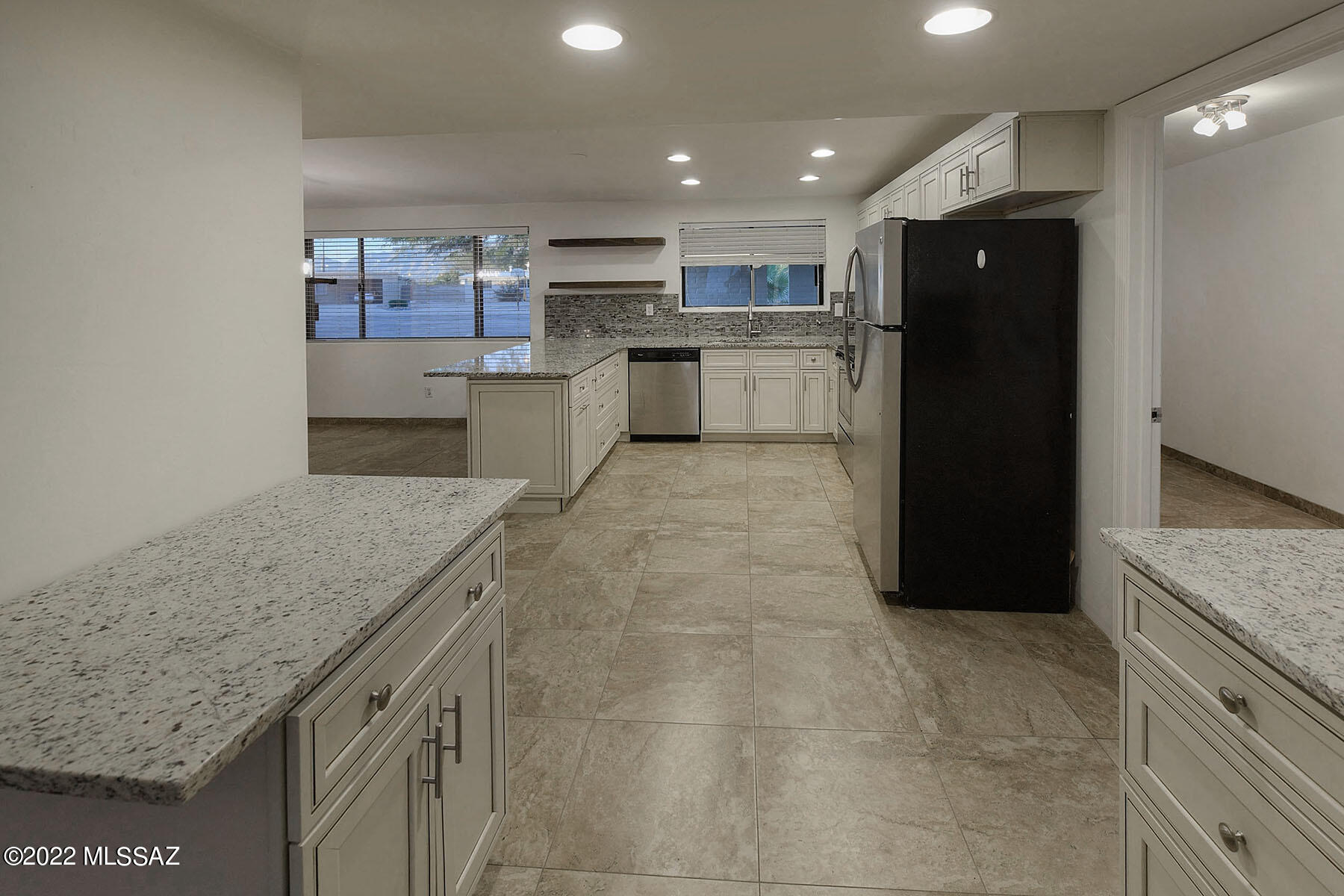 Heatherbrae (1-72) - Residential