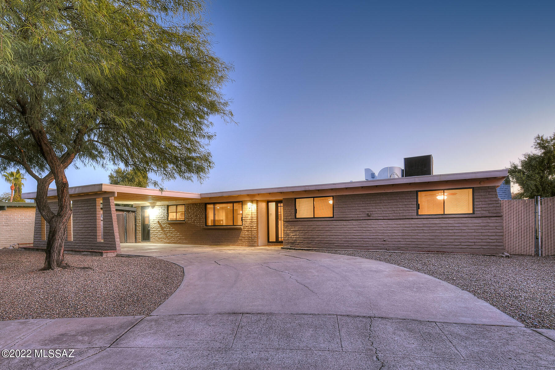 Heatherbrae (1-72) - Residential