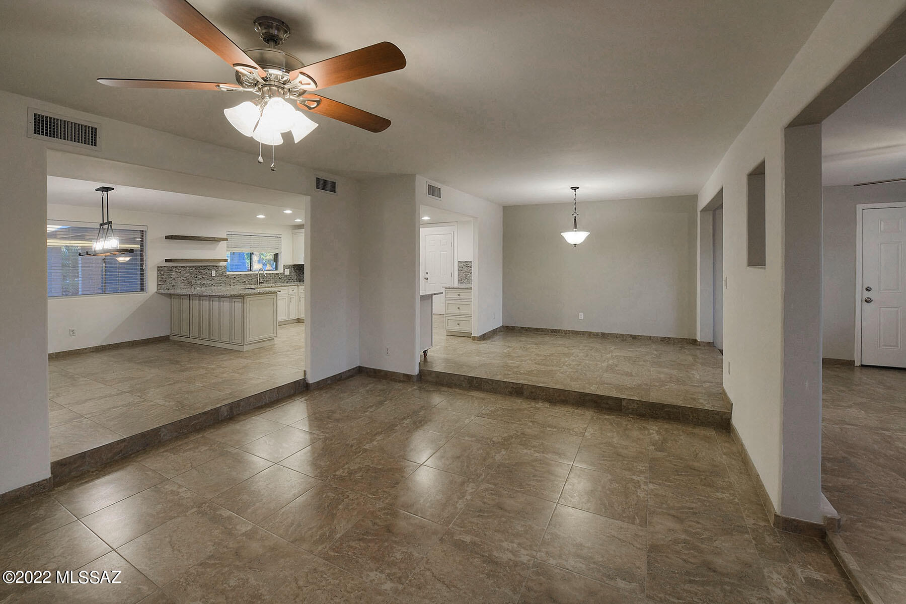 Heatherbrae (1-72) - Residential