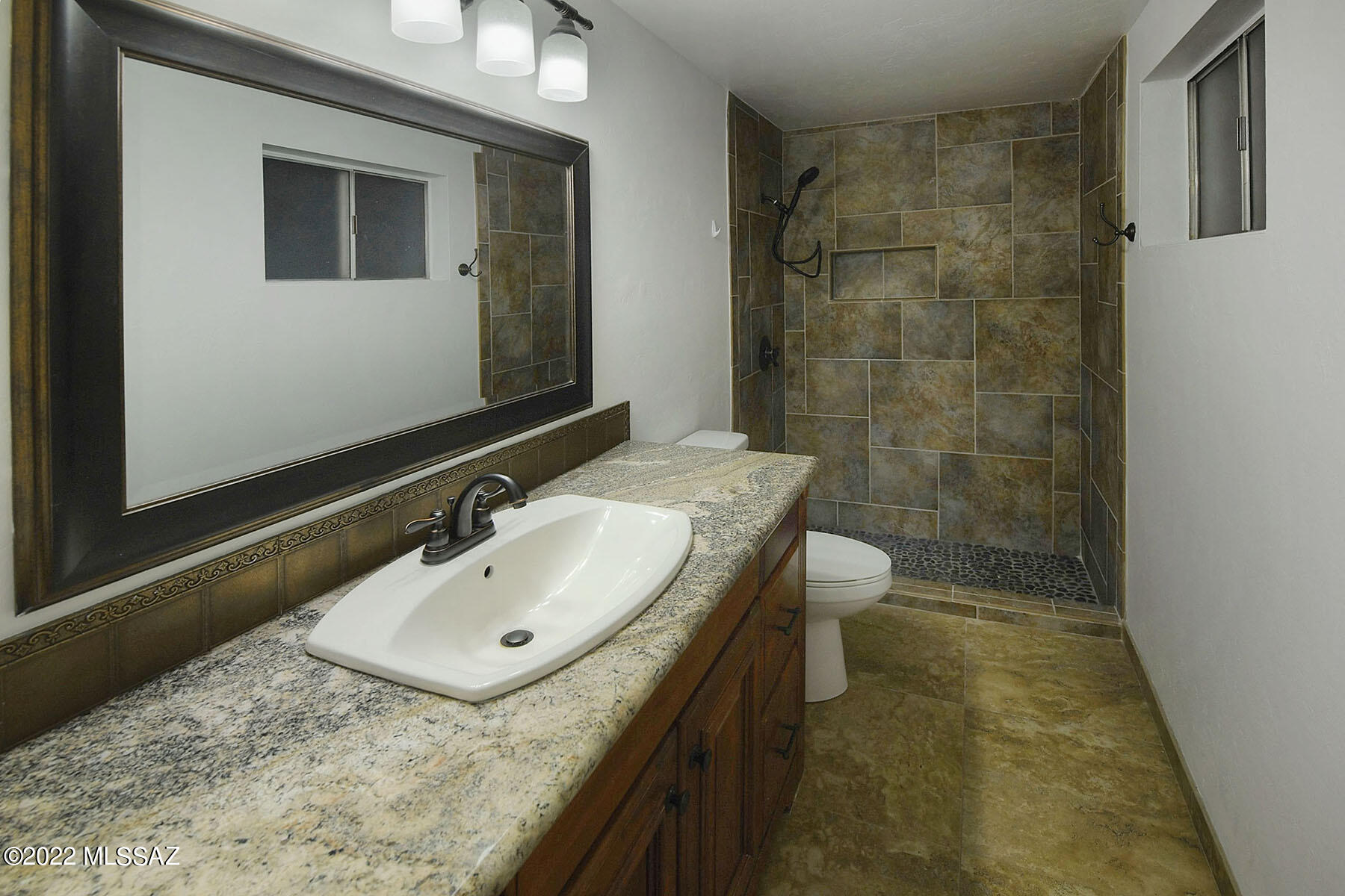 Heatherbrae (1-72) - Residential