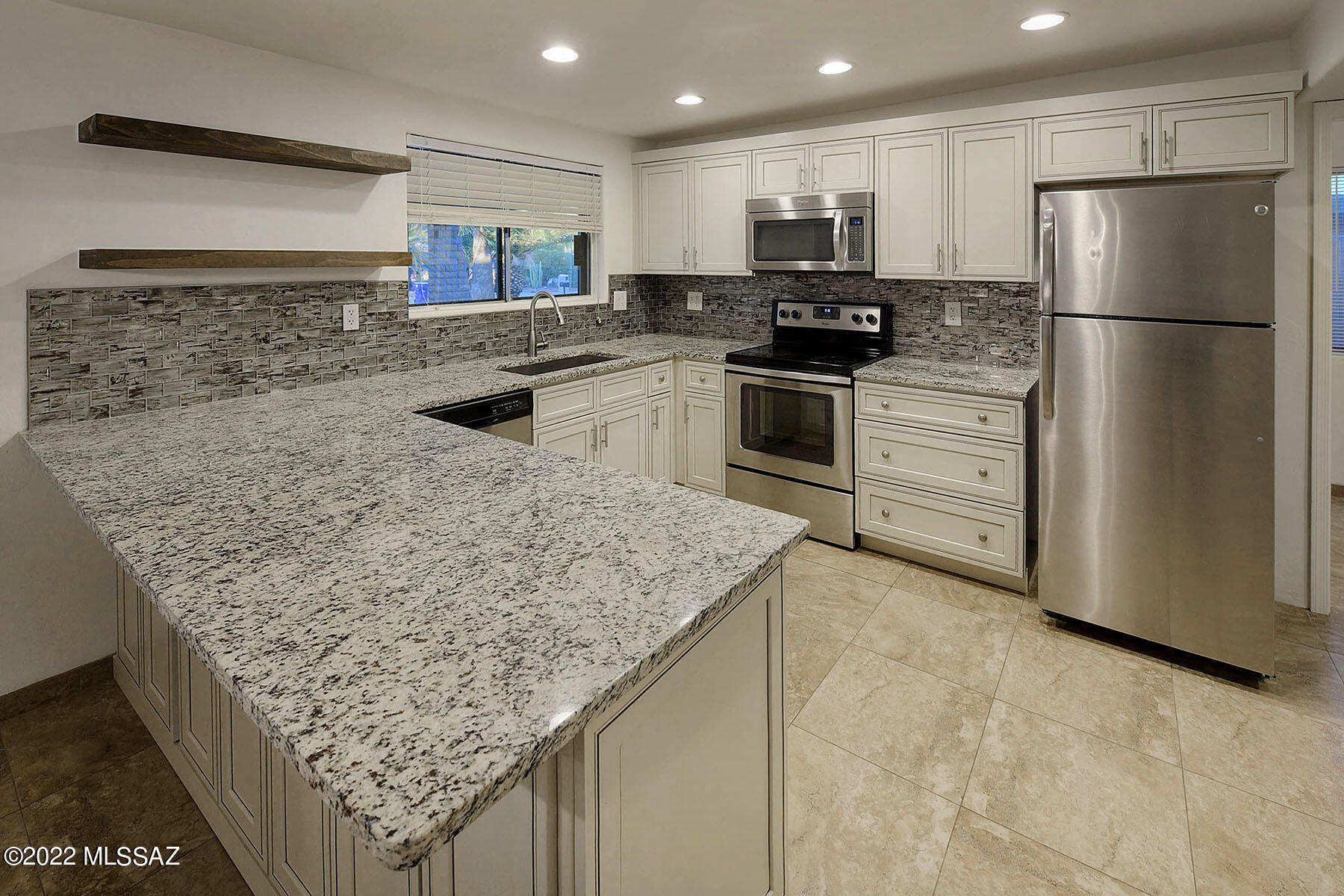 Heatherbrae (1-72) - Residential