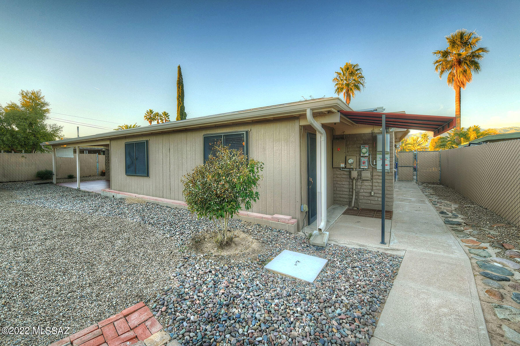 Heatherbrae (1-72) - Residential