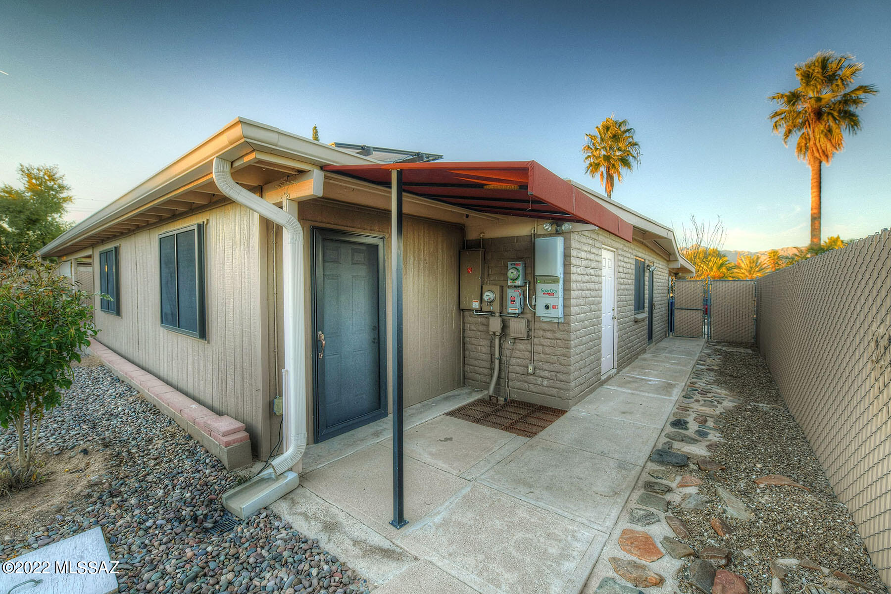 Heatherbrae (1-72) - Residential
