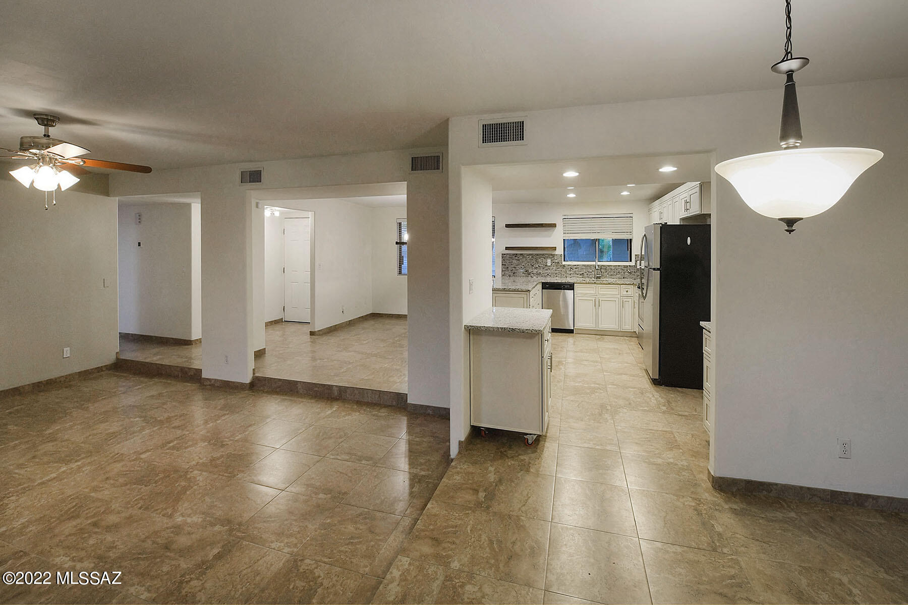 Heatherbrae (1-72) - Residential