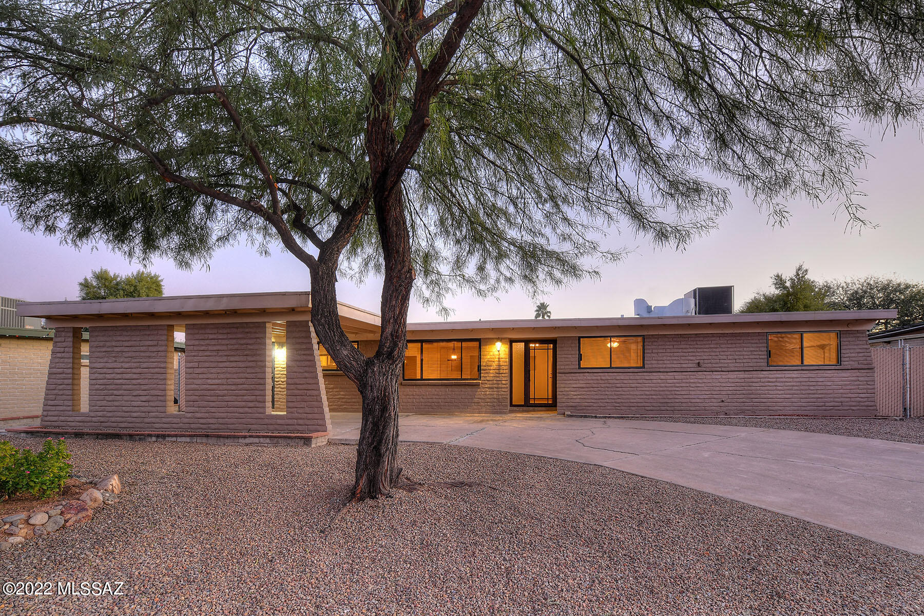 Heatherbrae (1-72) - Residential