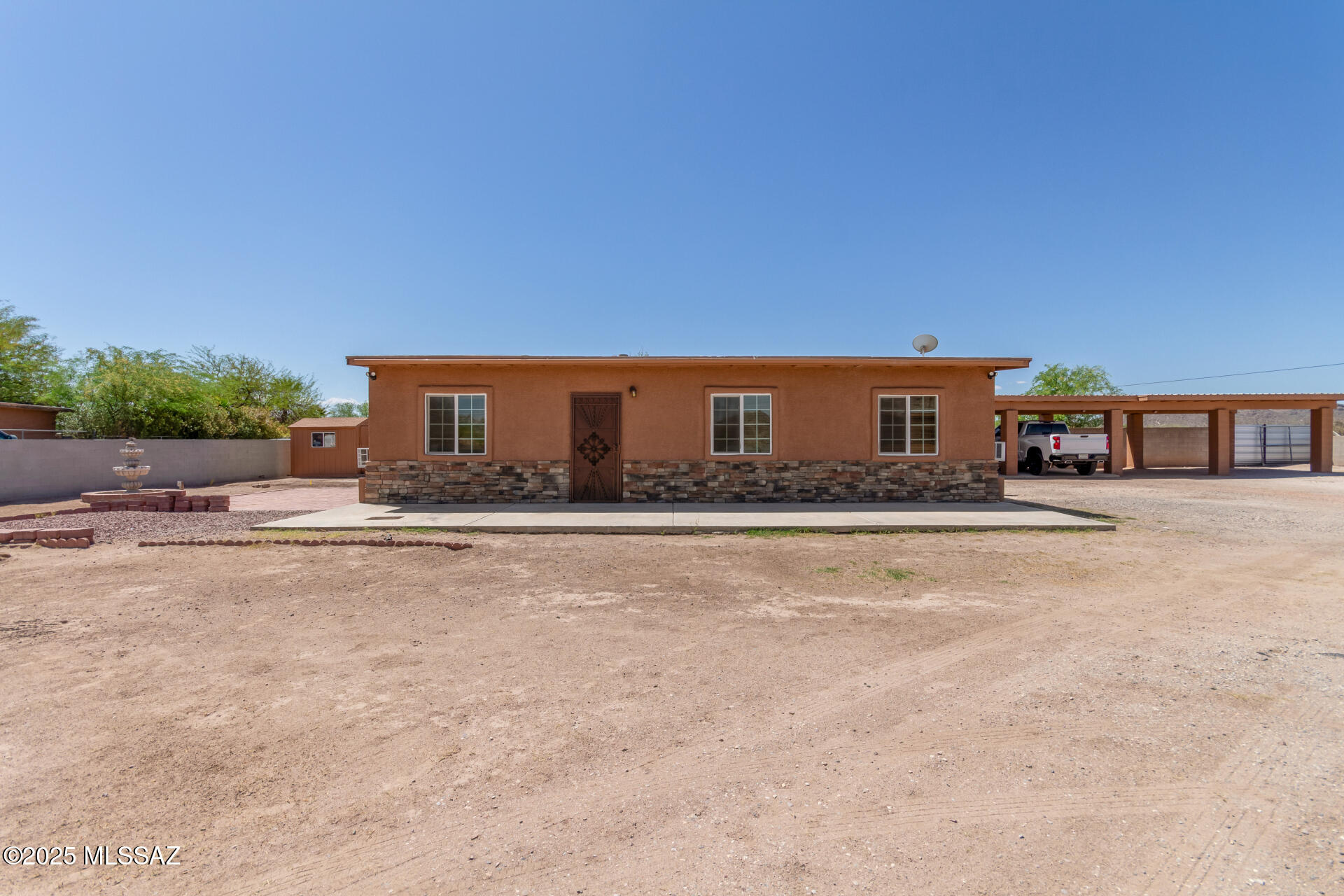 2920 S Cottonwood Lane UNIT 1