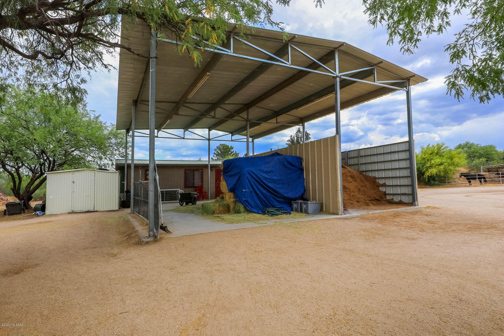 N/A - Residential