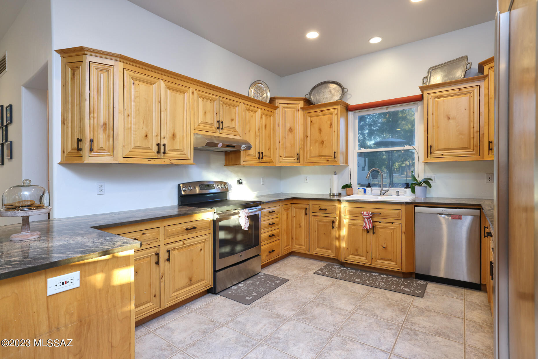 Tanque Verde Country Estates - Residential