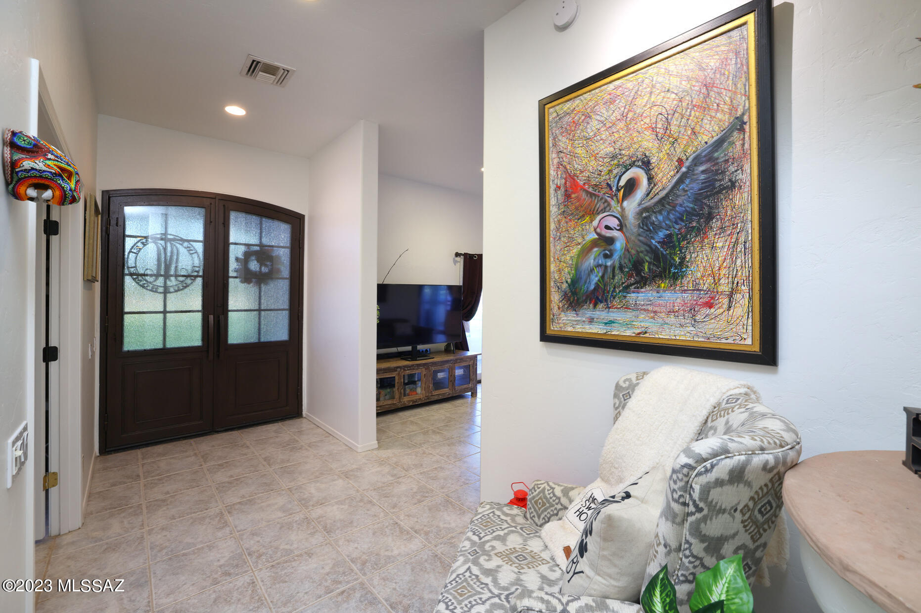 Tanque Verde Country Estates - Residential